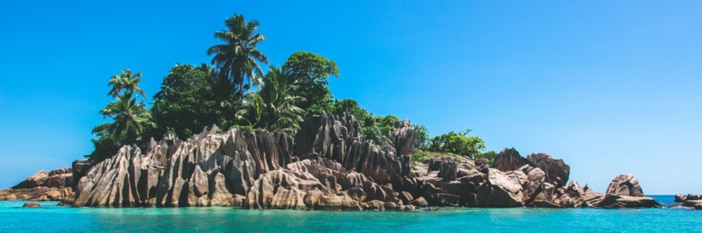 Seychelles: Mahe & Praslin