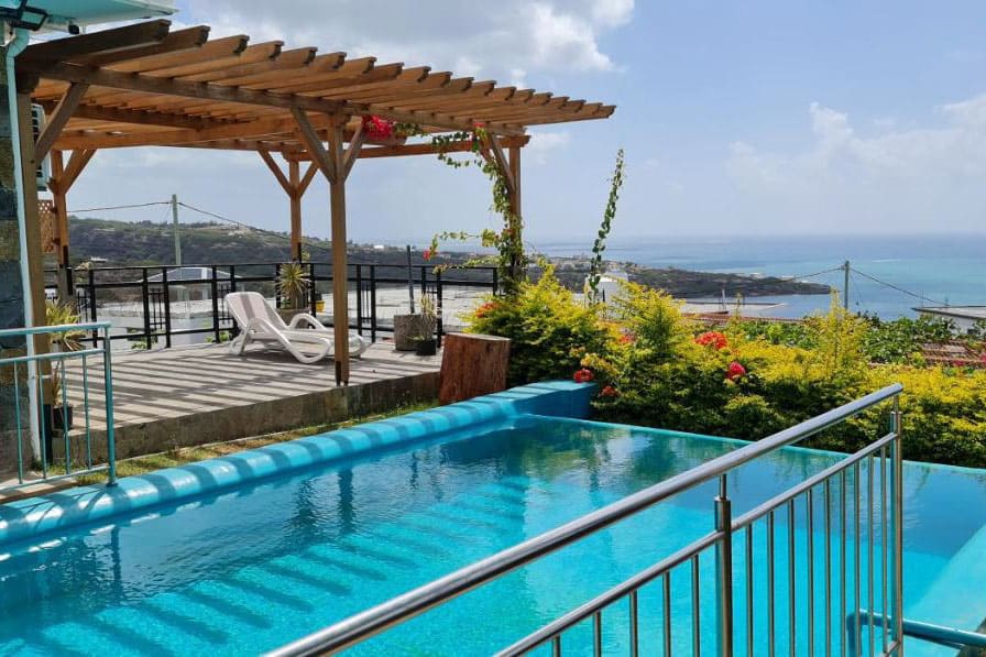 Villa Paradise