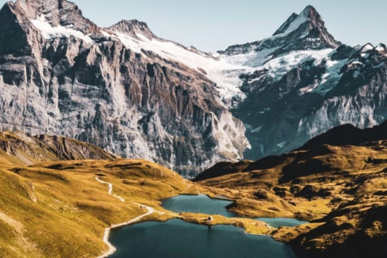 Italy & Switzerland