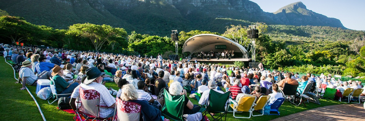 Kirstenbosch 2