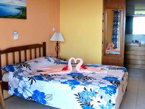 Kono Kono Standard Room