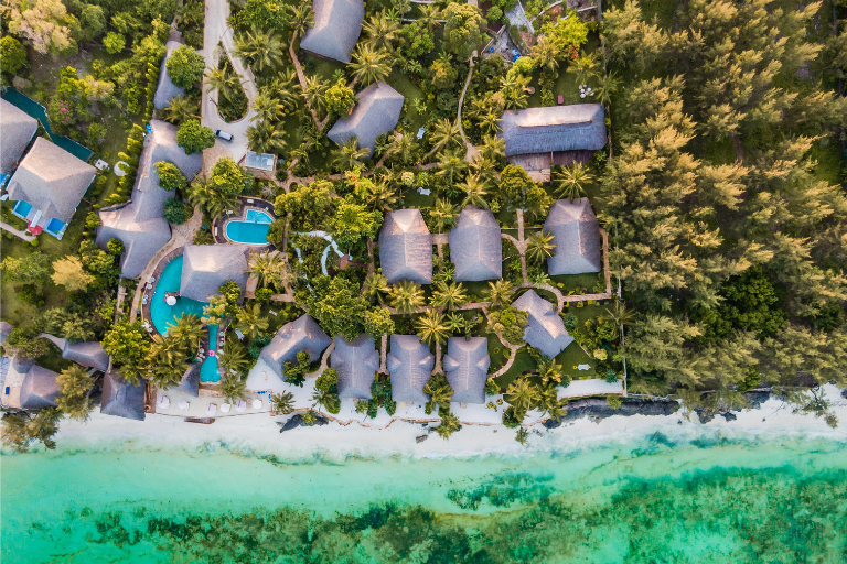 Zanzibar