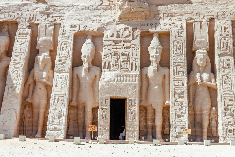 Cairo & Alexandria