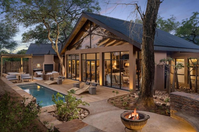 Kruger & Cape Town