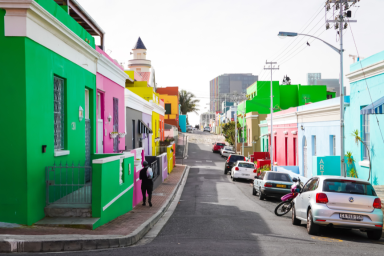 Best of Cape Town