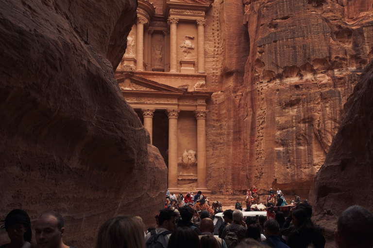 Jordan – 7 Nights
