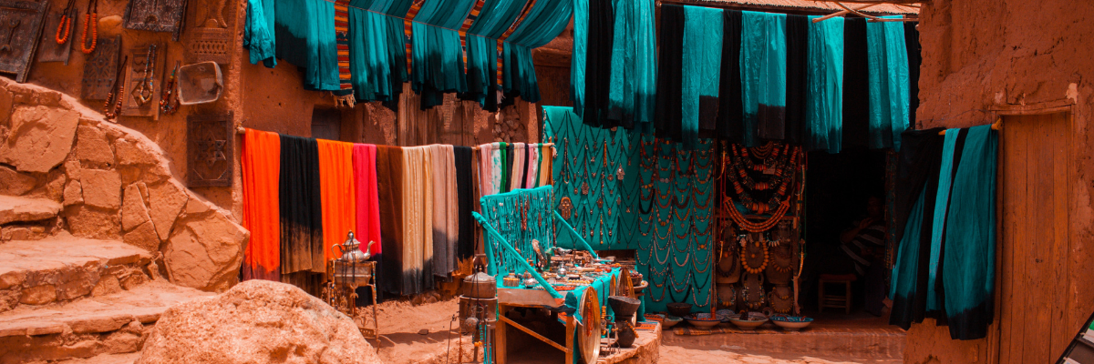 ait benhaddou