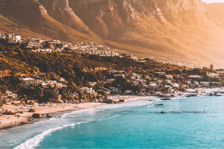 Cape Town: Value