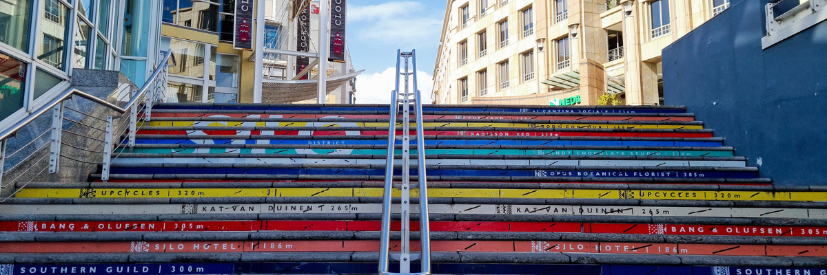 cpt stairs