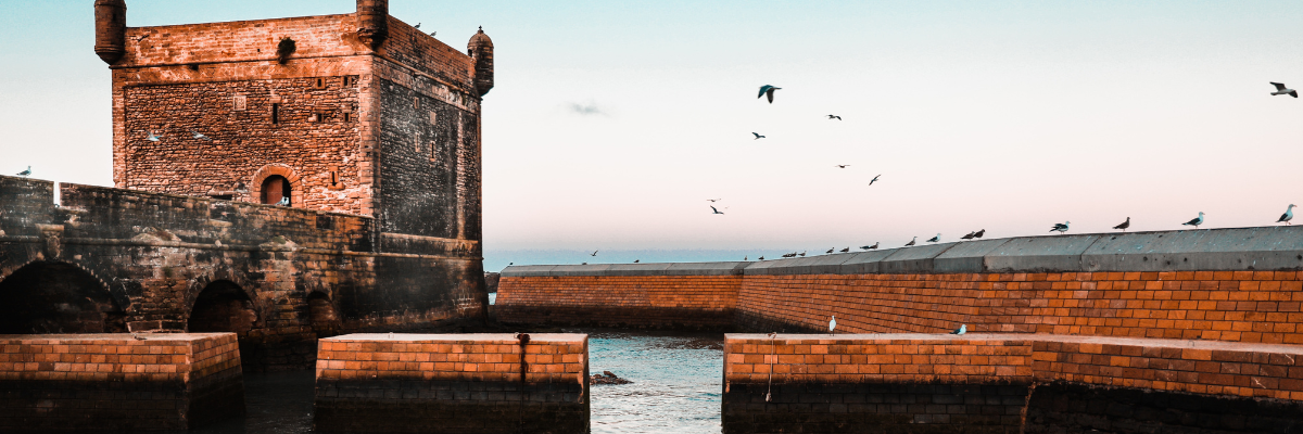 essaouira maroc