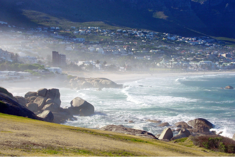 Cape Town Highlights With Aquila Safari