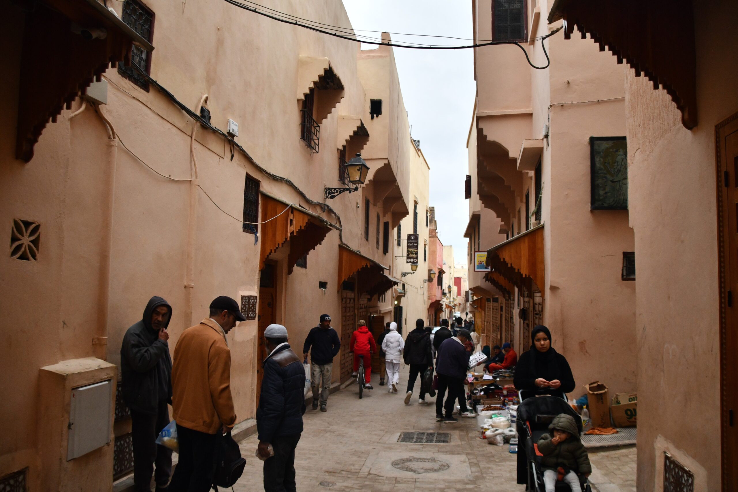 meknes