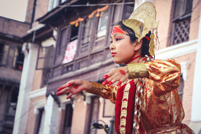 Tour of Kathmandu, Nagarkot and Bhotekoshi in Nepal