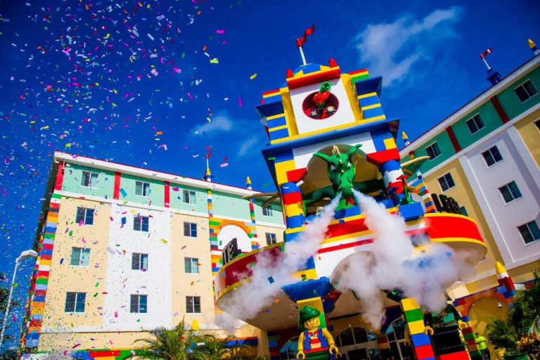 Legoland® Dubai