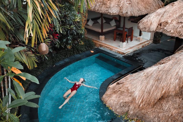 Kamandalu Ubud