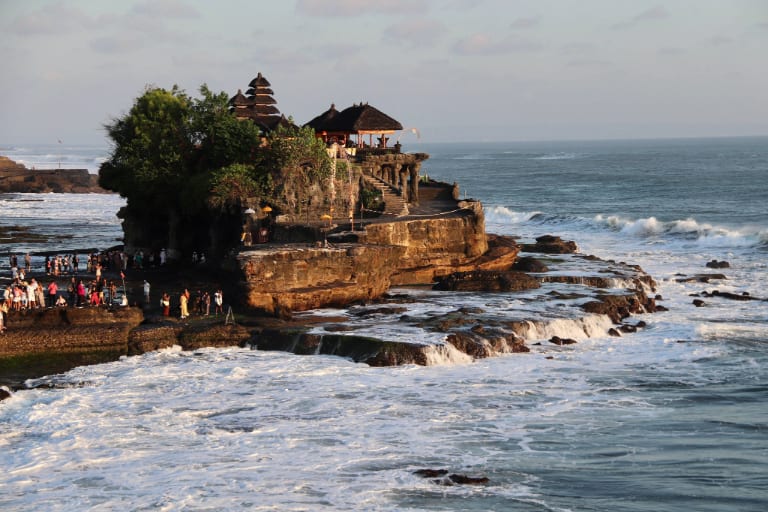 Bali Budget Adventure