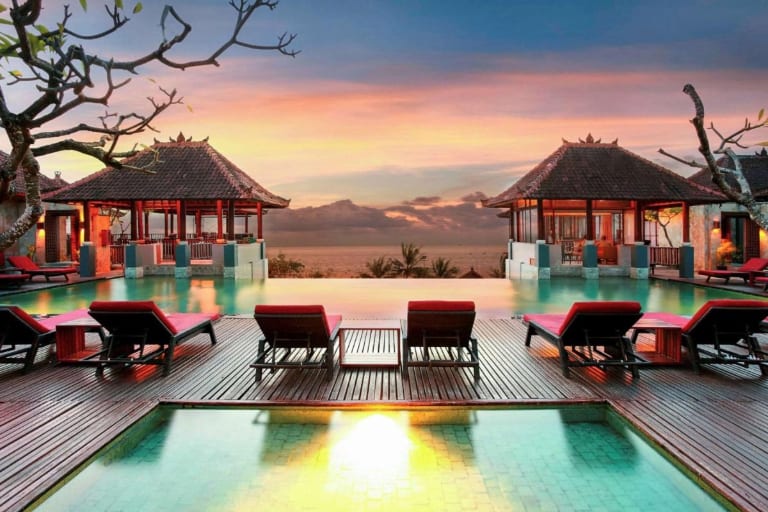 Romantic Experience In Bali