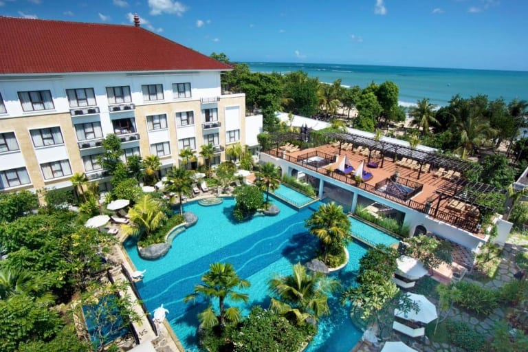 Bali Classic