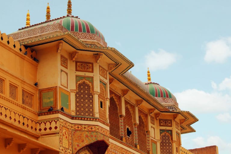 Royal Rajasthan