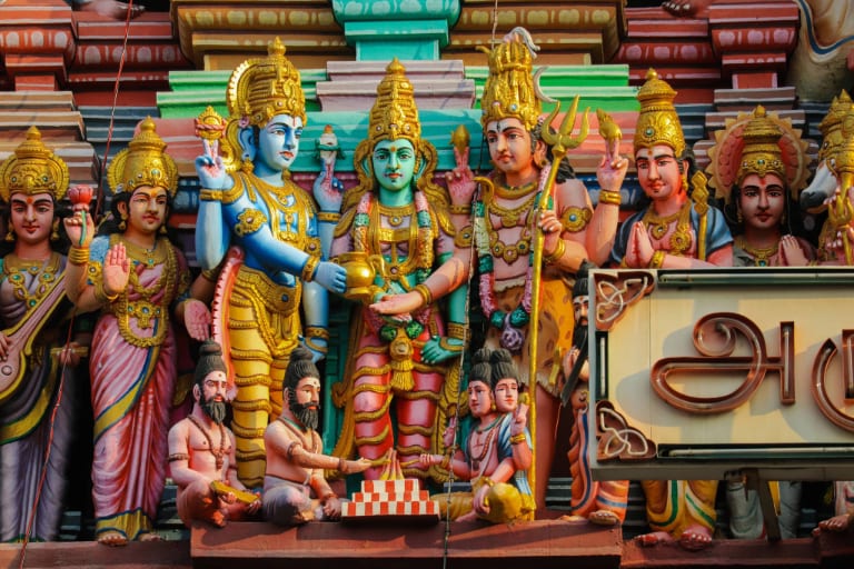 Best of Chennai
