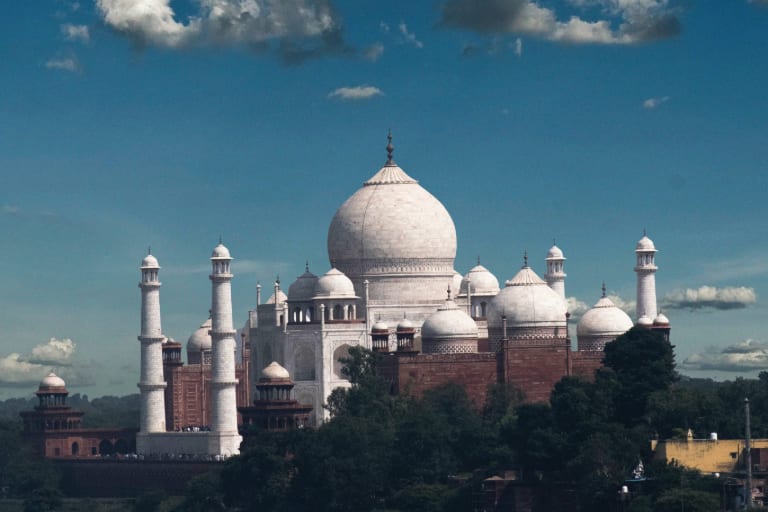 India: Golden Triangle