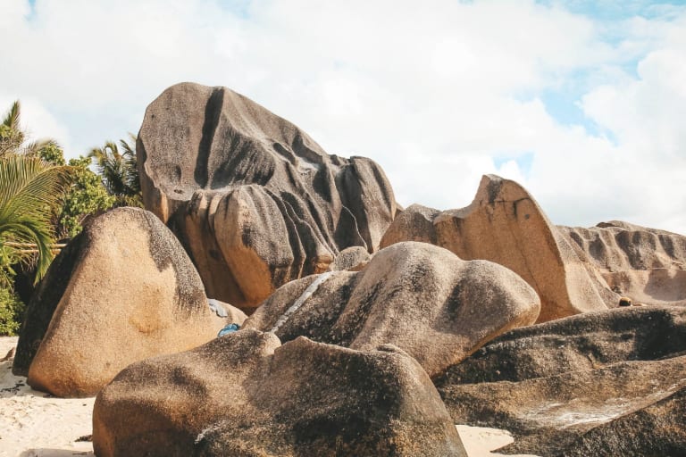 Seychelles Island Hopping