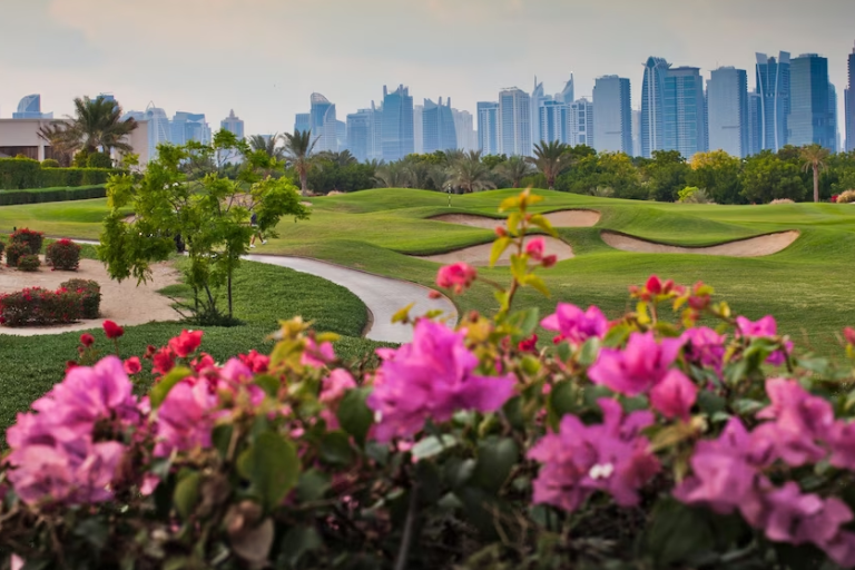 Golf Getaway: The Address Montgomerie 5*