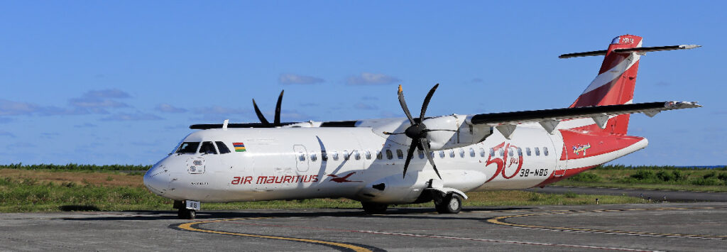 Tourisme Liberer le Potentiel Insulaire de Rodrigues