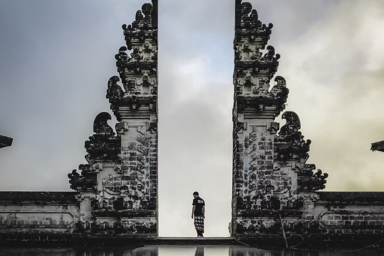 Bali Swing – 7 Days