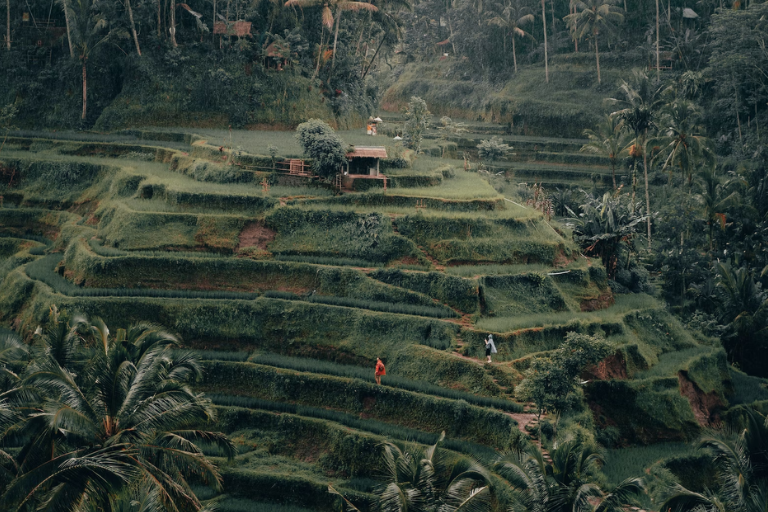 Romantic Bali