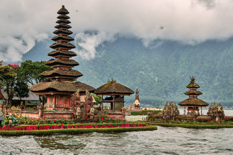 The Kamandalu Experience