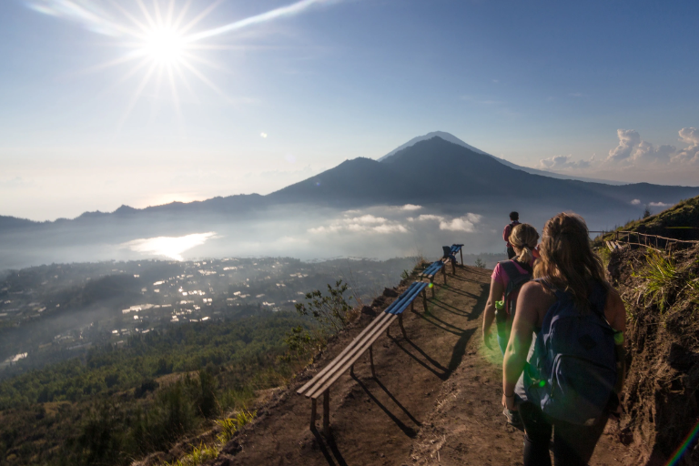 Adventure Quest Bali