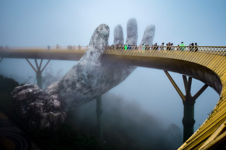 Vietnam Discovery