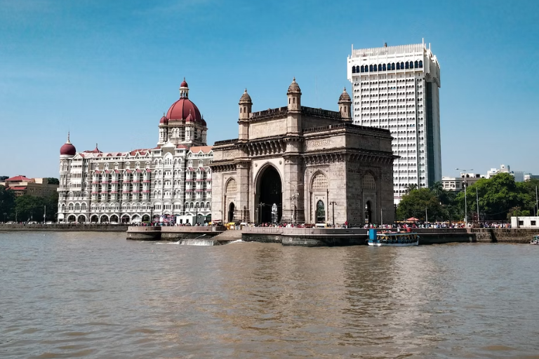 Mumbai Shopping Extravaganza