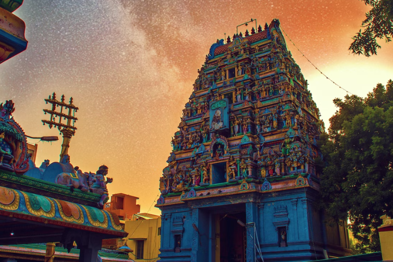 Chennai Shopping Extravaganza
