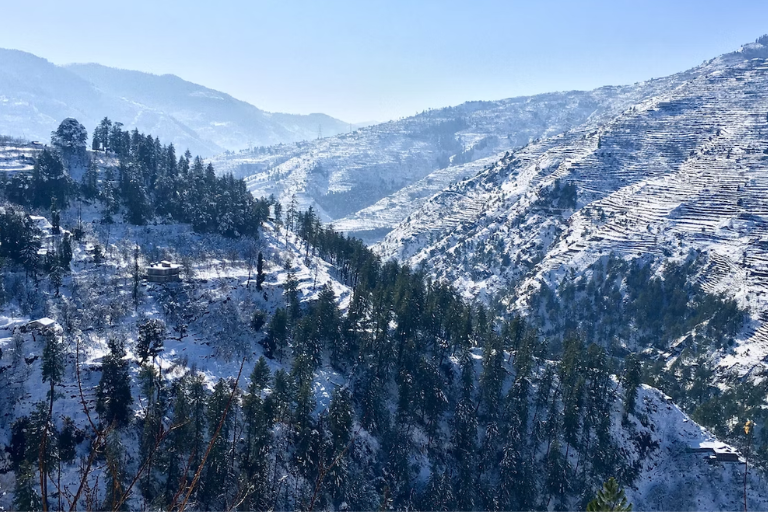 Essence of Himachal
