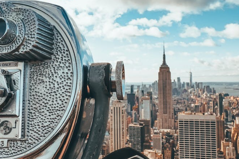 New York Free & Easy