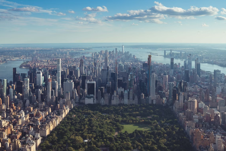 New York Experience