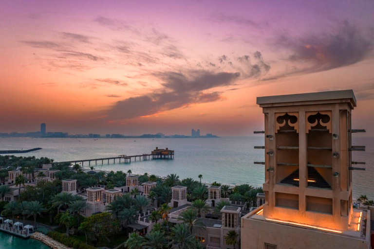 Insta-Worthy Dubai
