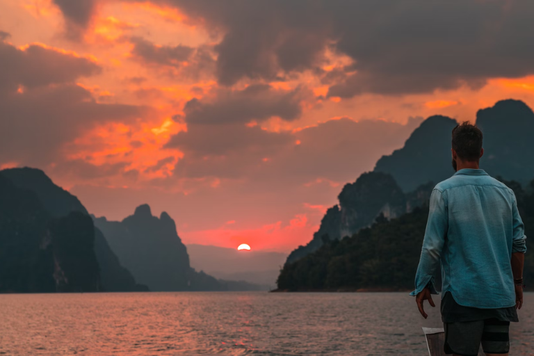 Bangkok, Phuket & Krabi – 11 Days