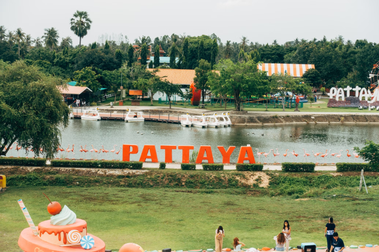 Bangkok & Pattaya