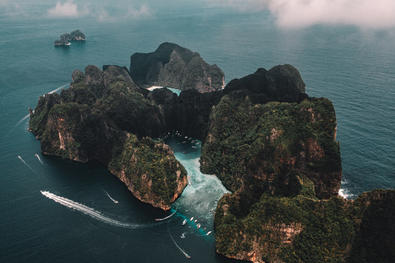The Great Thailand Tour