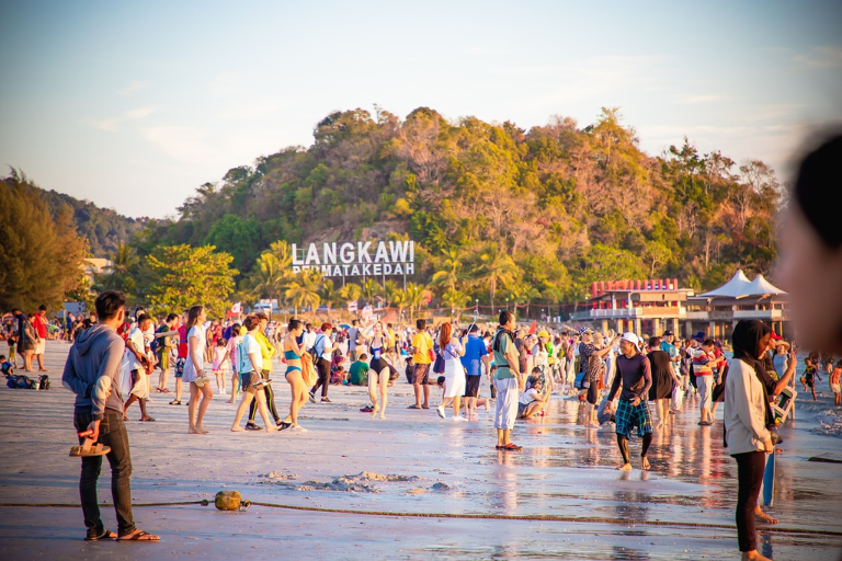 Kuala Lumpur & Langkawi