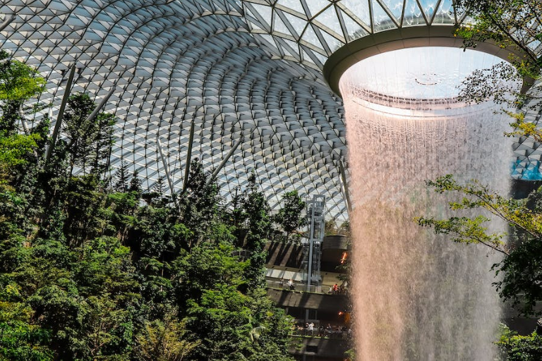 Singapore Stopover