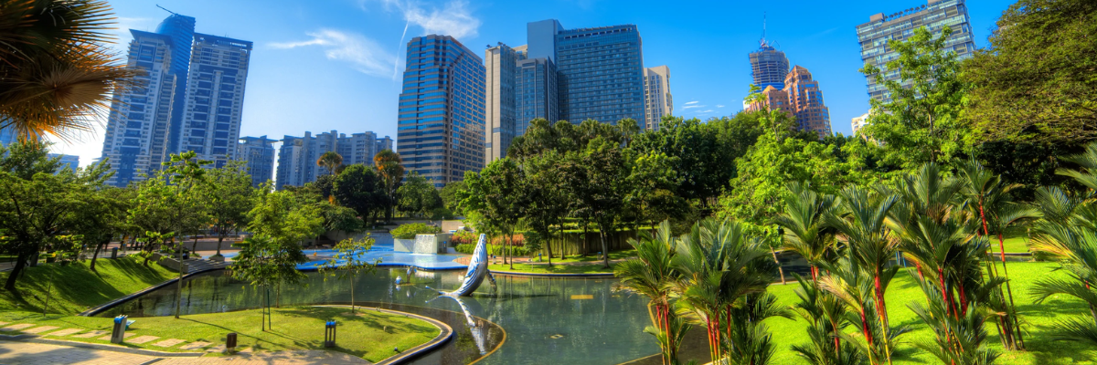 kuala lumpur