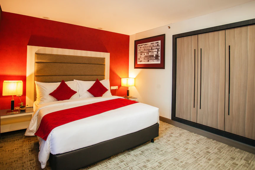 room 1