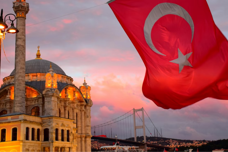 The Grand Turkish Tour – 10 Days
