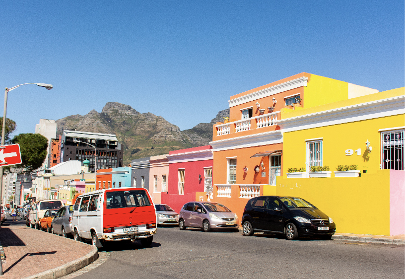 Cape Town Uncovered