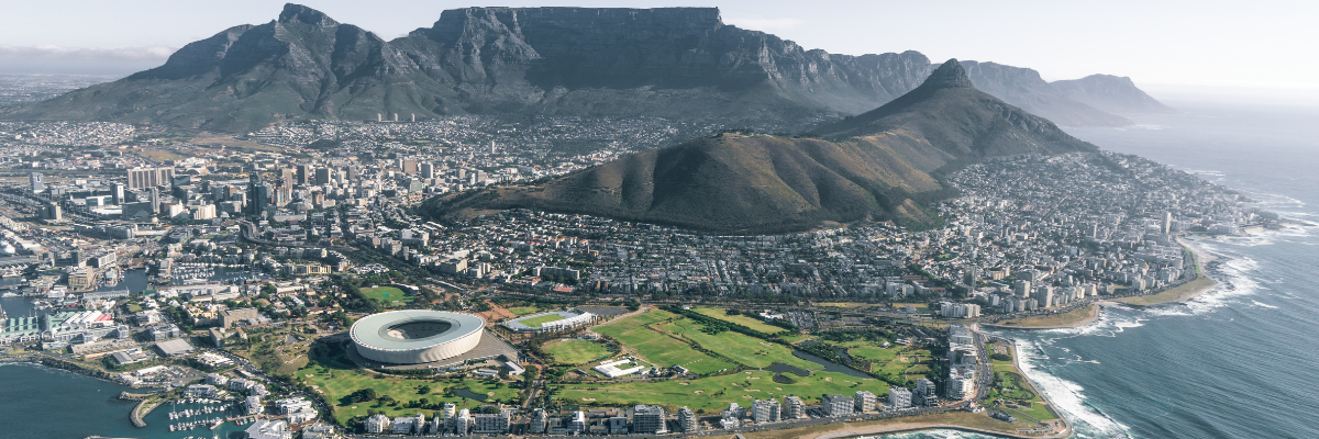 Cape Town