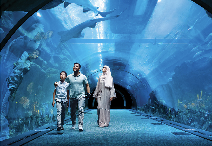 Start Planning Your Dubai Adventure!